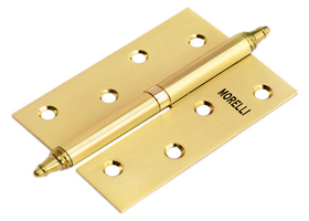 Morelli MS 100x70x2.5 L/R SG