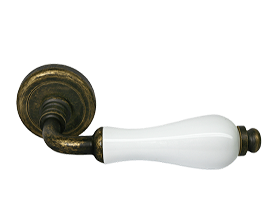 Morelli СС-3 OBA/CHAMP