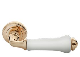 Morelli MH-41-CLASSIC PG/W