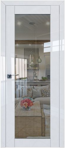 Межкомнатная дверь Profildoors | модель 2.19L стекло прозрачное