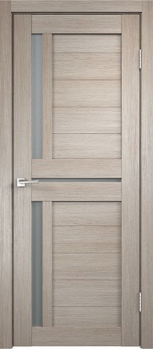 Межкомнатная дверь Velldoris | модель Duplex 3 PO Мателюкс