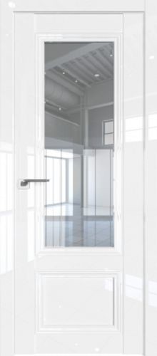 Межкомнатная дверь Profildoors | модель 2.103L стекло прозрачное