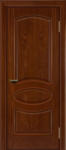 Межкомнатная дверь ЛайнДор | модель Оливия ДГ