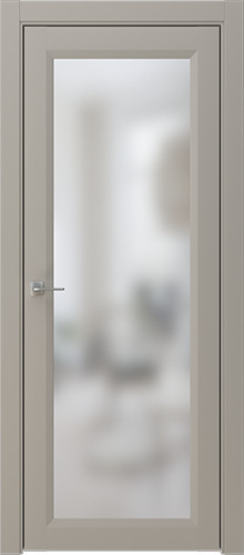 Межкомнатная дверь Фрамир | модель Neo 1 PO