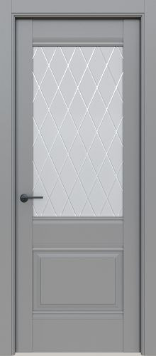 Межкомнатная дверь Portika | модель Классико-43