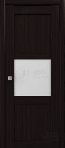 Межкомнатная дверь Dream Doors | модель G11 Сатинат