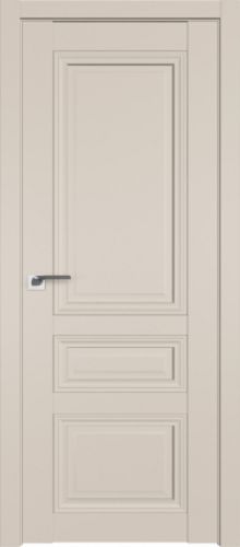 Межкомнатная дверь Profildoors 2.108U (800x2000, Санд)